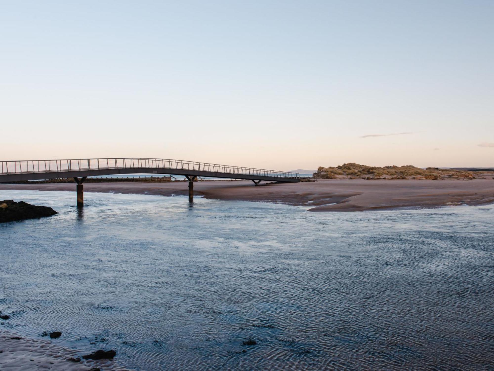 Studio Harbour Nights 7C By Interhome Lossiemouth Dış mekan fotoğraf