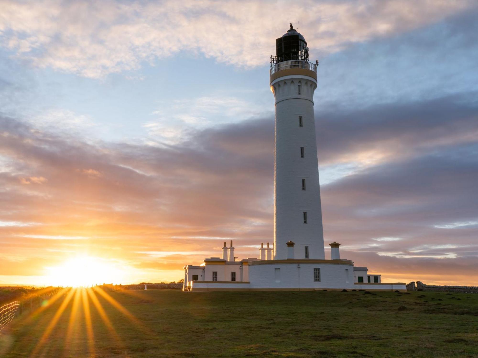 Studio Harbour Nights 7C By Interhome Lossiemouth Dış mekan fotoğraf